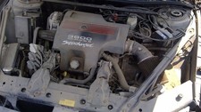 Automatic Transmission 6-231 3.8l Engine Fits 97-98 Grand Prix 515375