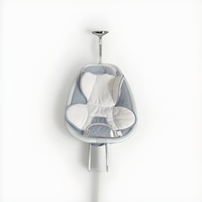 Ingenuity 3 In 1 Keep Cozy Vibrating Baby Bouncer and Rocker - Weaver 12428 