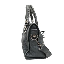 Balenciaga グリーンバッグ & ハンドバッグ 女性用 | eBay