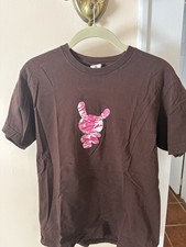 Vintage Kidrobot T-shirt Small