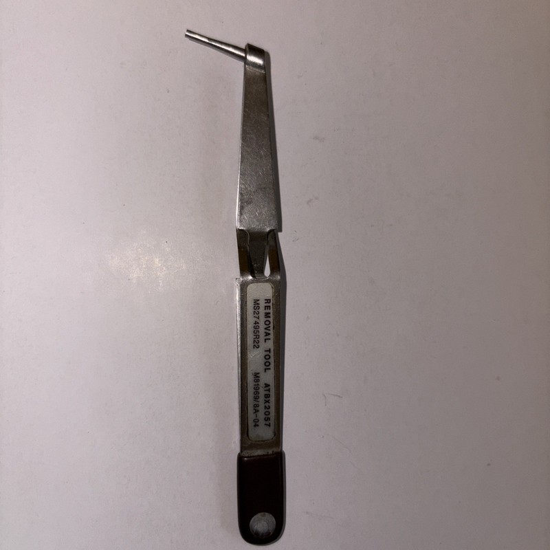 ATBX2057  Removal Tool  Mfg: Astro   Condition: Used