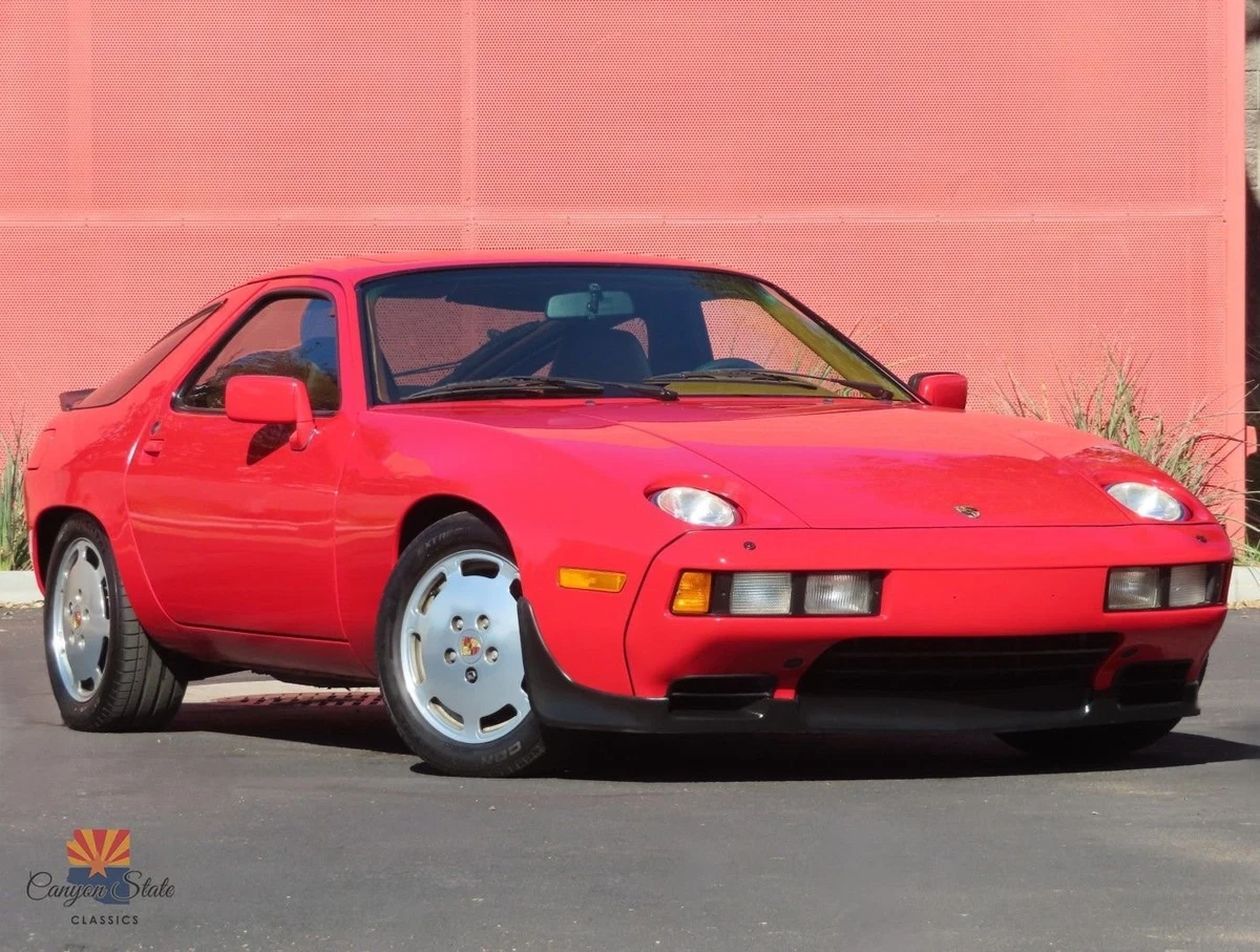 Porsche 928 for sale | eBay