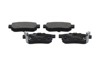 Kavo Parts Bremsbelagsatz, Scheibenbremse KBP-2049 FüR Honda