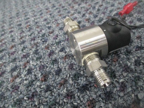 lot de 2 gemmes A2017-S174 24VDC 7.4W 35PSI capteur de pression - Photo 3/8