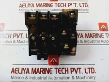 FUJI ELECTRIC TR-2n/3 Thermal Overload Relay 4NR1QW 18-26A RC