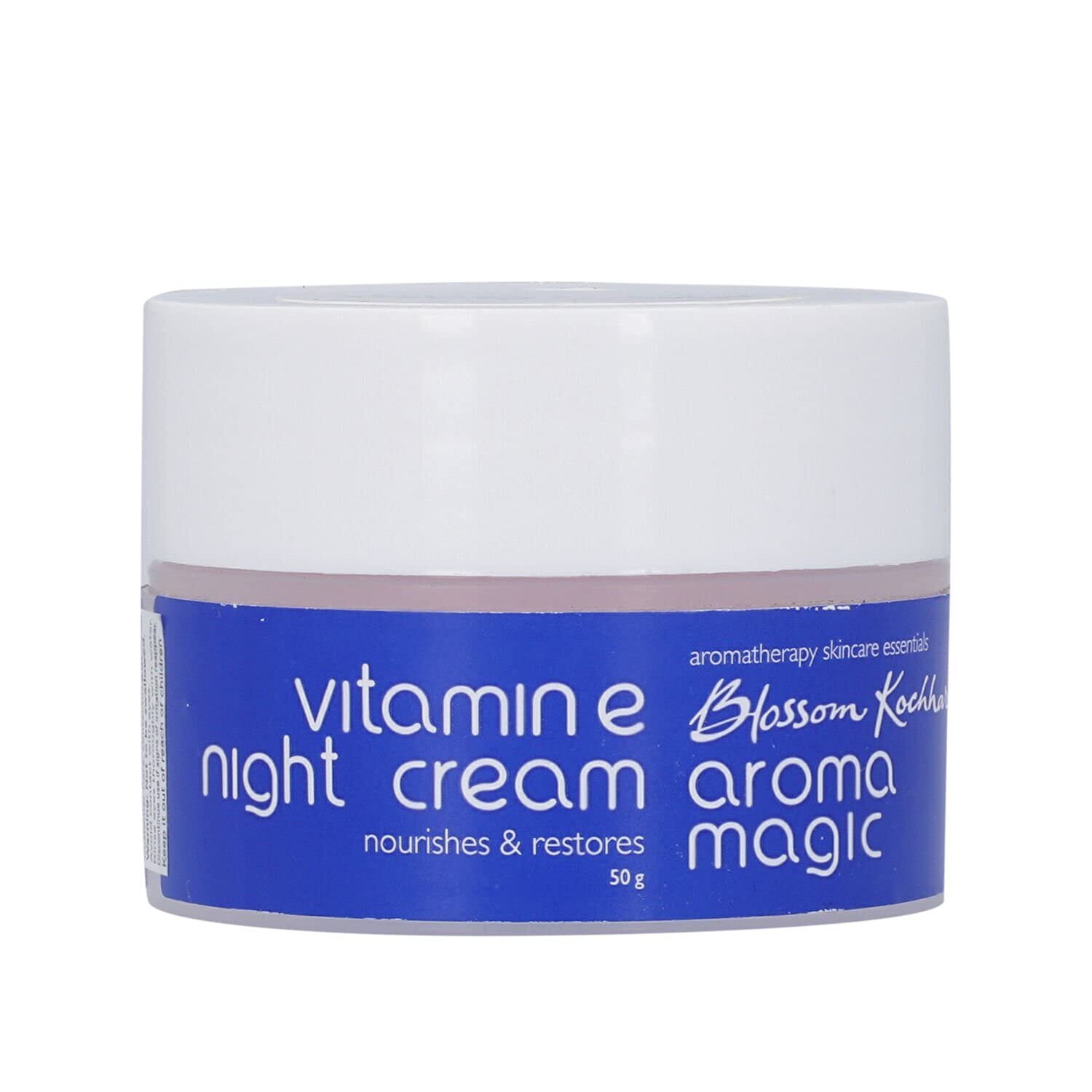 Aroma Magic Vitamin E Night Cream 50g for sale online eBay