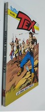 12180 TEX - Tutto TEX n. 195 - La corsa della freccia
