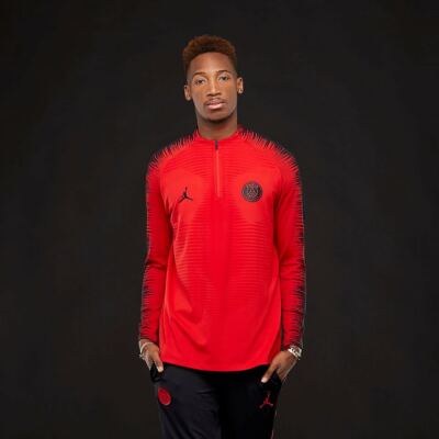 jordan psg vaporknit