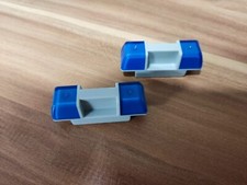 Lego Duplo Sirene Sirenen verschiedene Varianten mit Licht und Ton Leuchtstein