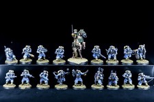 Germany Pro Painted Army Builder - Bolt Action Miniatures COMMISSION WWII Mini