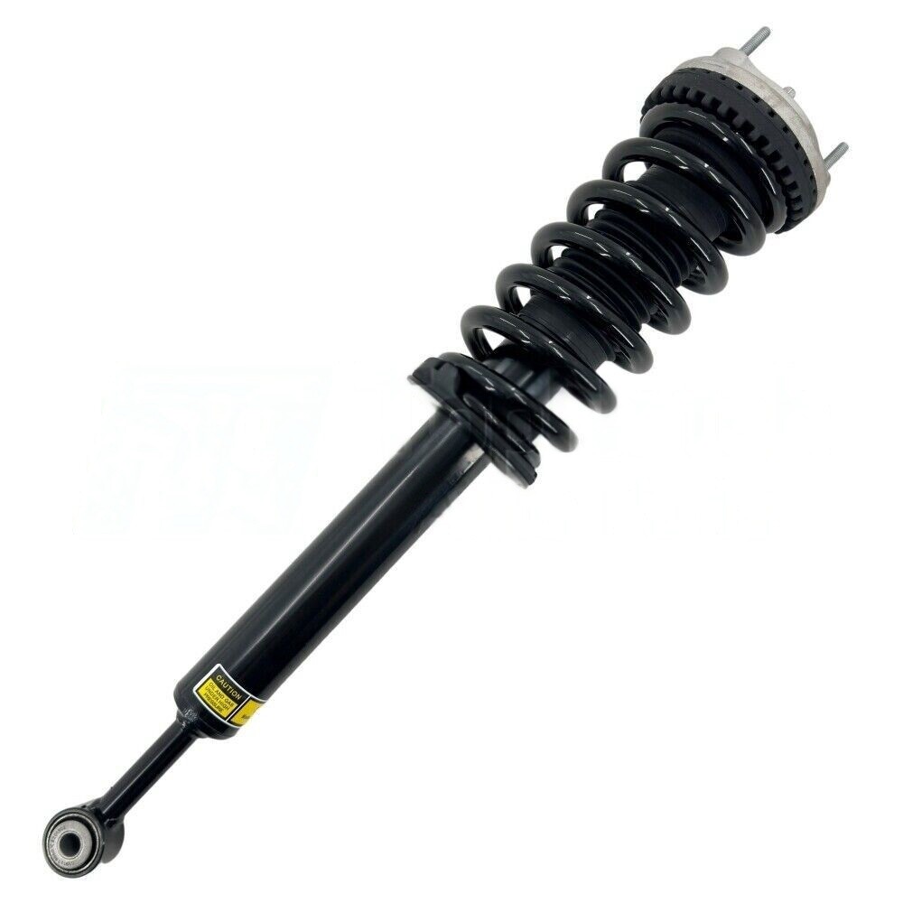 2x Fit Maserati Ghibli RWD 2014-2019 Front Shock Absorber Struts Assys 670008896