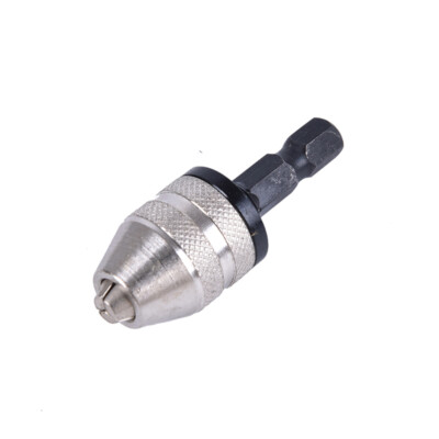 Drill Chuck 1/4\