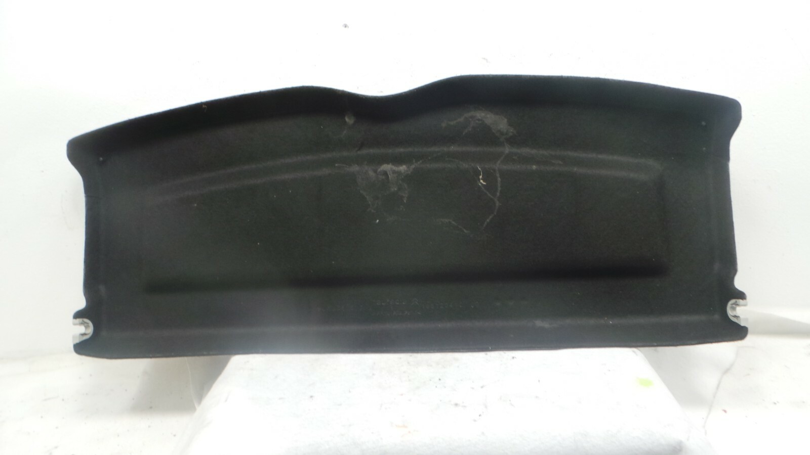 Citroen C3 Kofferraumabdeckung