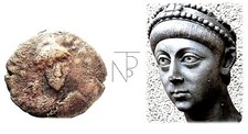 ROMAN EMPIRE (Imp.ARCADIO) ANTIOCH