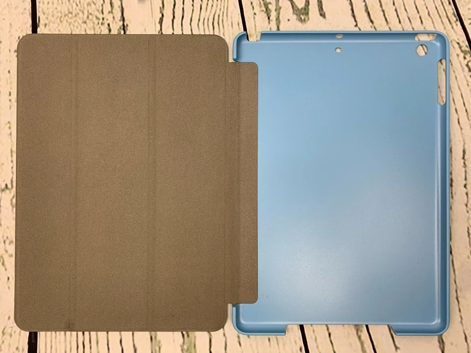 JETech Case fits Apple iPad Air 1st Edition NOT fits iPad Air 2 Smart Cover - Image 2 of 4