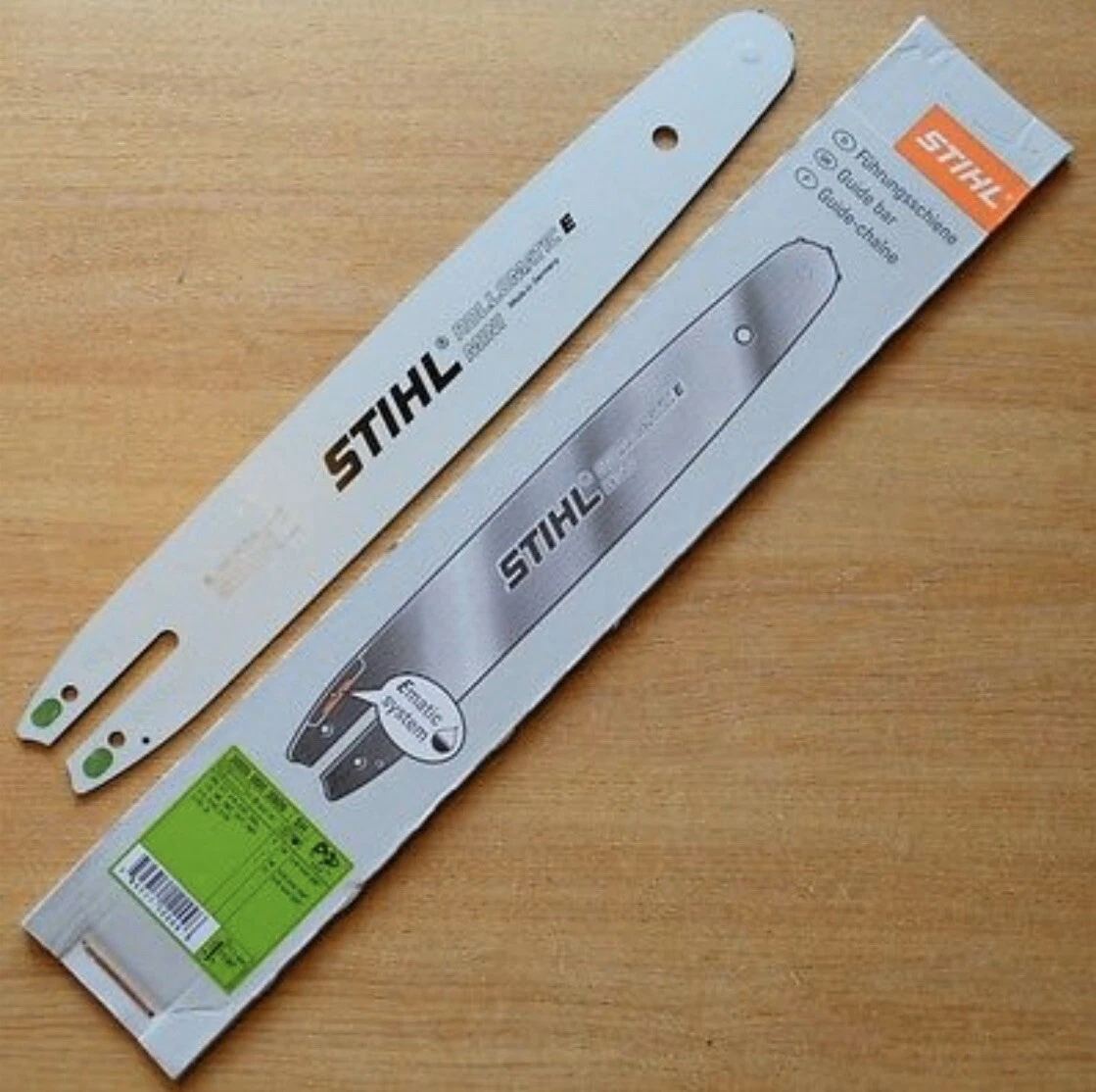 Stihl Шина Купить Бензопила