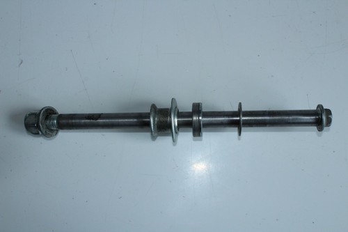 Achse hinten Suzuki GSF400 Bandit GK75B 1991-1995 Hinterachse Bolzen Stift
