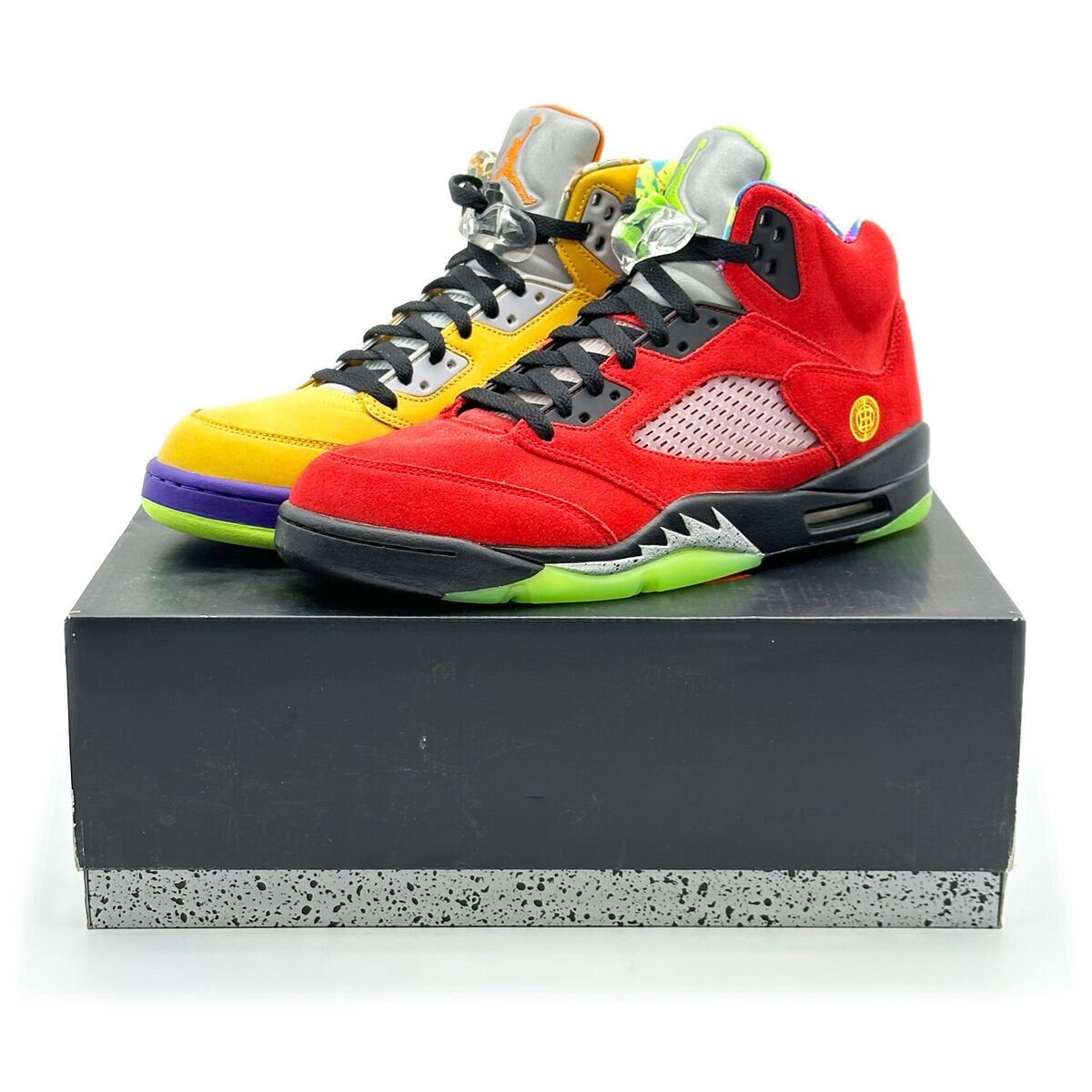 AIRJORDAN5 RETRO SE