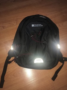 merlin backpack