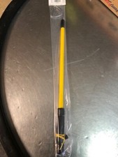 NEW HT 24" POLAR FISH HOOK GAFF With Built in Ruler - #PGS-24