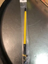 NEW HT 24" POLAR FISH HOOK GAFF With Built in Ruler - #PGS-24