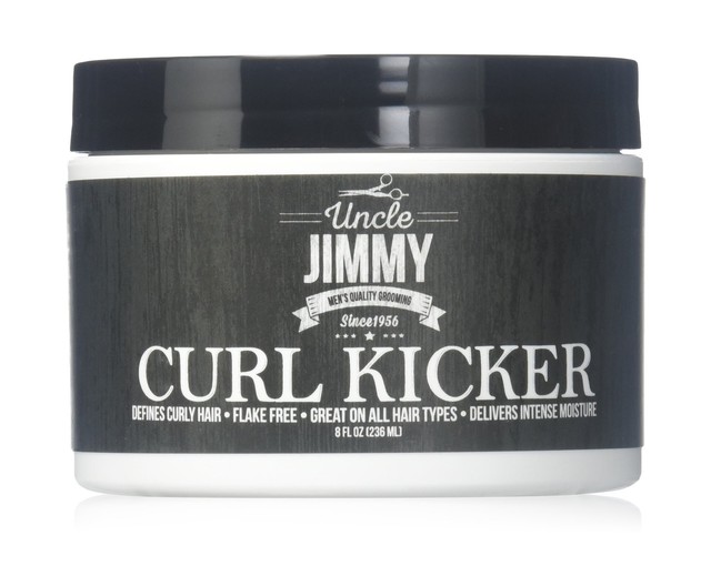 Uncle Jimmy Curl Kicker 8 Ounce For Sale Online Ebay