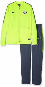 tuta nike fluo