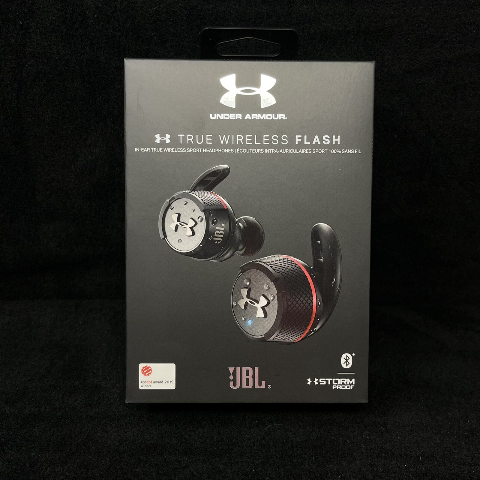 jbl under armour bt