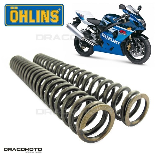 Ressort arrière HYPERPRO suzuki GSX 1400 2006
