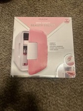 Mini Vanity Beauty Fridge - Brand New