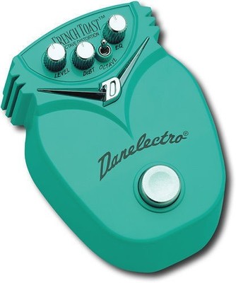 French toast octave distortion (611820000332)
