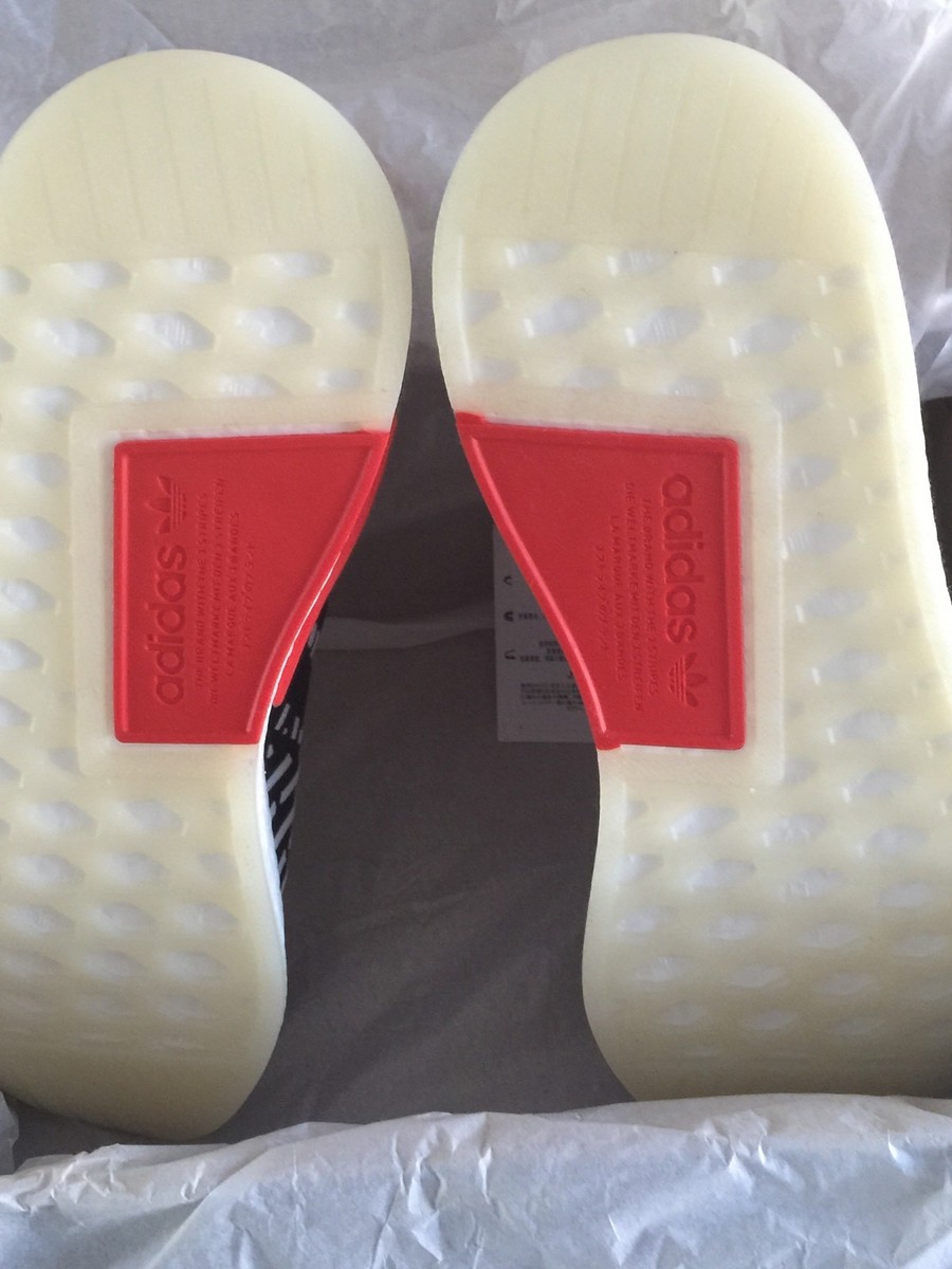 Brand New Authentic Adidas NMD R2 Ronin Pk Navy Blue UK