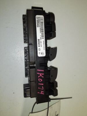 Driver Front Door Switch Driver's Opt Dnp Fits 08-09 ENCLAVE