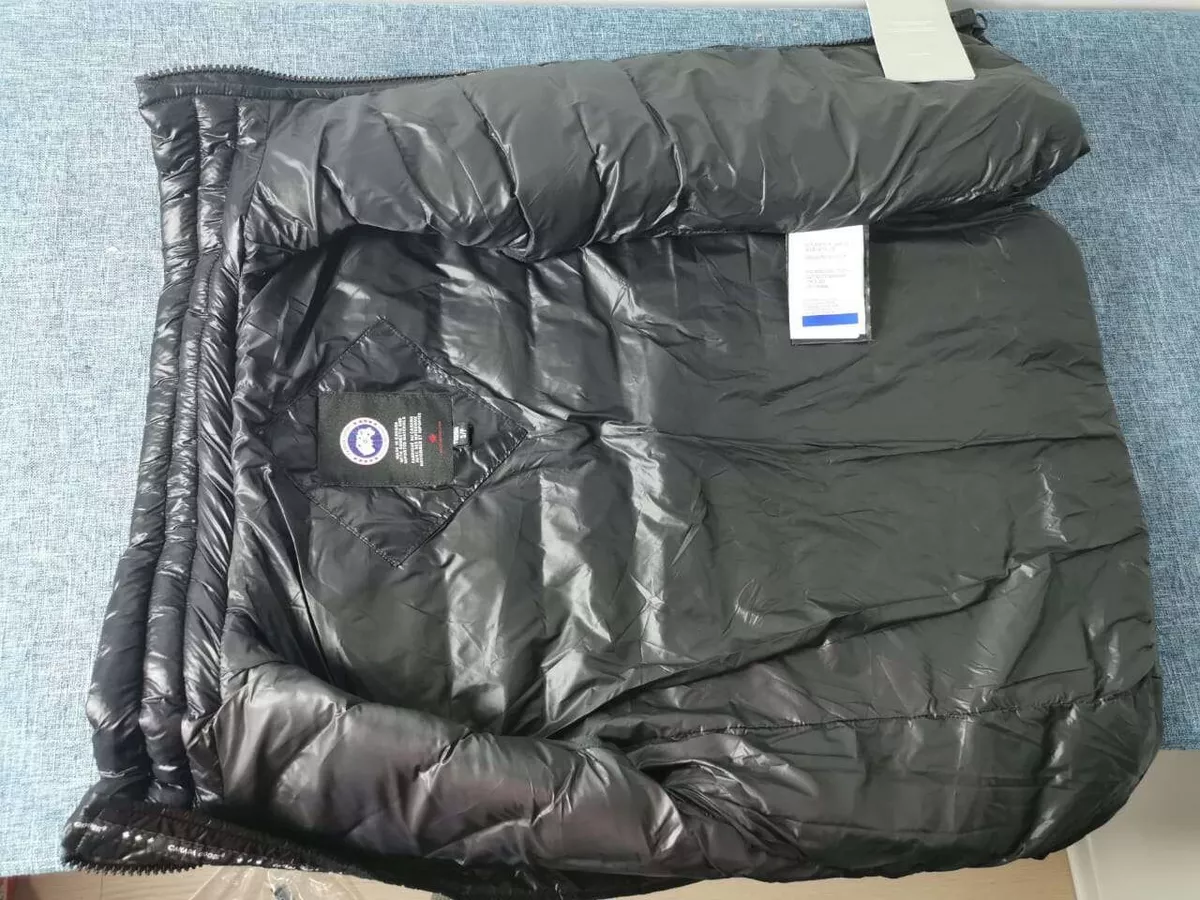 Canada goose cheap hybridge ebay