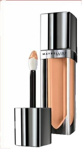 Gloss à Lèvres T. Leclerc Reflection - Teinte Étoile Orangée - 4,2 Ml - Micro Paillettes