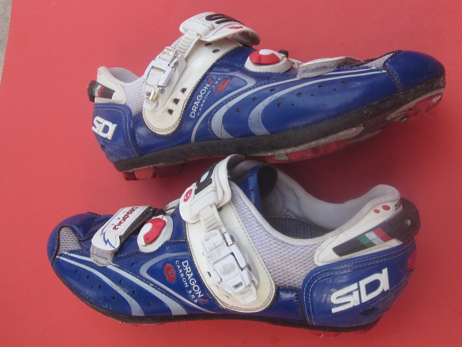 sidi dragon 2 srs