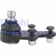 Rotule de suspension Jaguar E