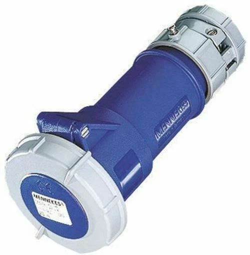 IP67 IP Rating Electrical Plugs, Sockets & Covers