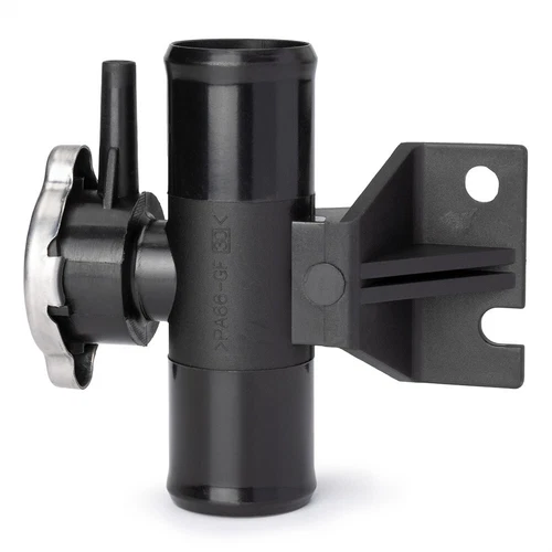Coolant Radiator Filler Neck & Cap 1350A015 for Lancer Outlander Sport[ - Picture 10 of 12