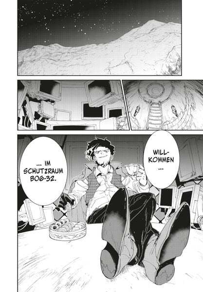 Thumbnail - The Promised Neverland 7
