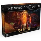 Dune: War for Arrakis - The Spacing Guild Expansion | Miniatures Board Game | Ag