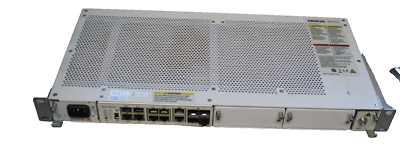 Équipeent photonique de station de coutateur de service de WD d'Alcatel Lucent 1830 PSS-32