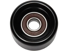 For 2006 Isuzu i350 Drive Belt Tensioner Pulley Accessory Drive 74512PXTY