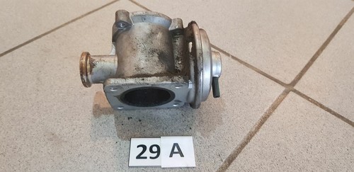 BMW X3 E83 AGR Ventil 7791480