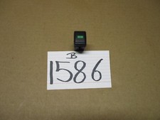 2013 2014 2015 Nissan Sentra ECO Switch Control Power #1586-B