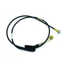 Speedometer Cable Speedo For Nissan Navara D21 Big-m Hardbody Pickup 1987 - 1997