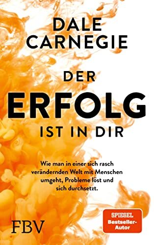 Kerstin Brömer  Der Erfolg ist in dir: Wie man in einer sich  (Copertina rigida)