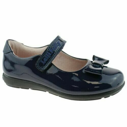 Scarpe Lelli Kelly Sneaker Con Glitter - Bianco/Lilla Per Bambina - Foto 5