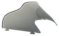 Arctic Cat Z 370, 2001-2007, 15" Smoke Windshield - Z370