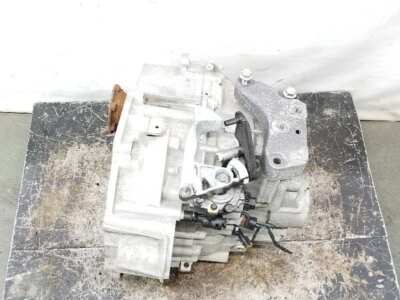 PDT 1486436 getriebe ft 02Q300049P 02Q300052T VOLKSWAGEN GOLF VII 5G1BE1 GTD